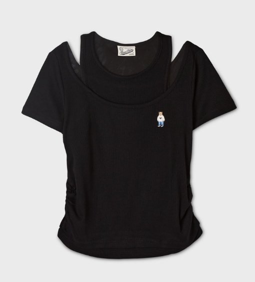 WHO A U WU103 TOP