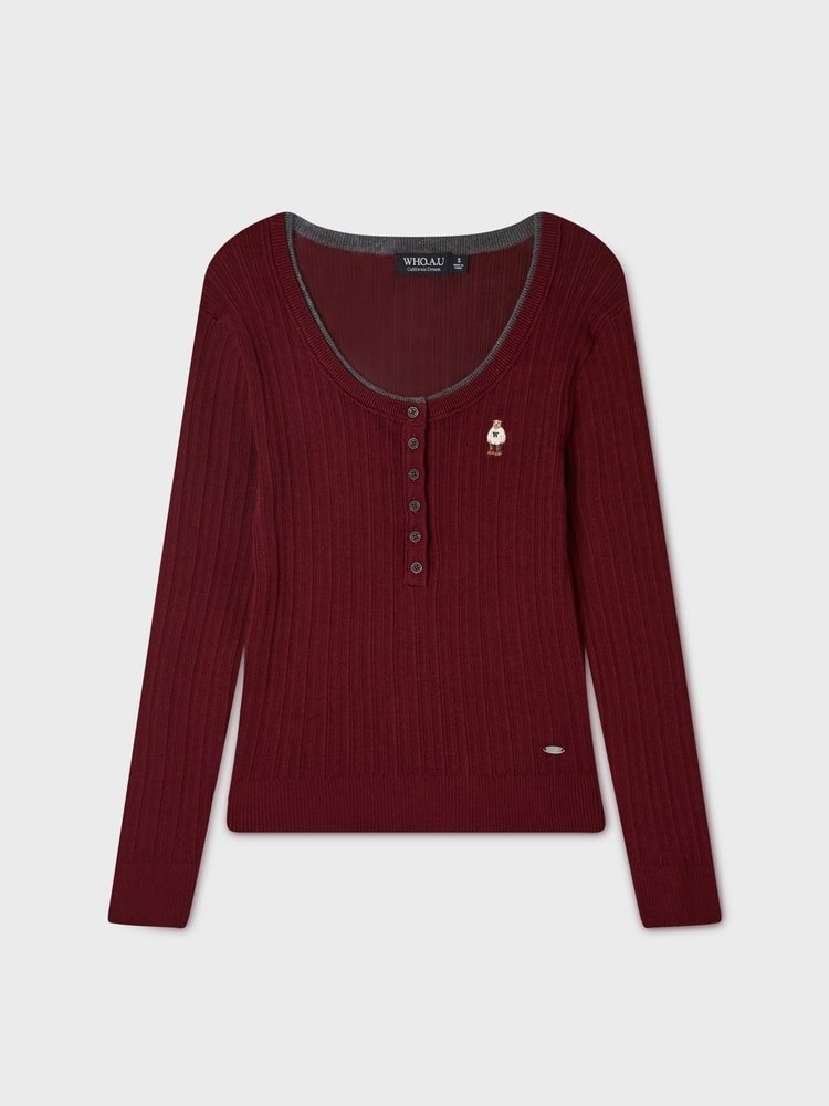 WHO A U WU106 TOP