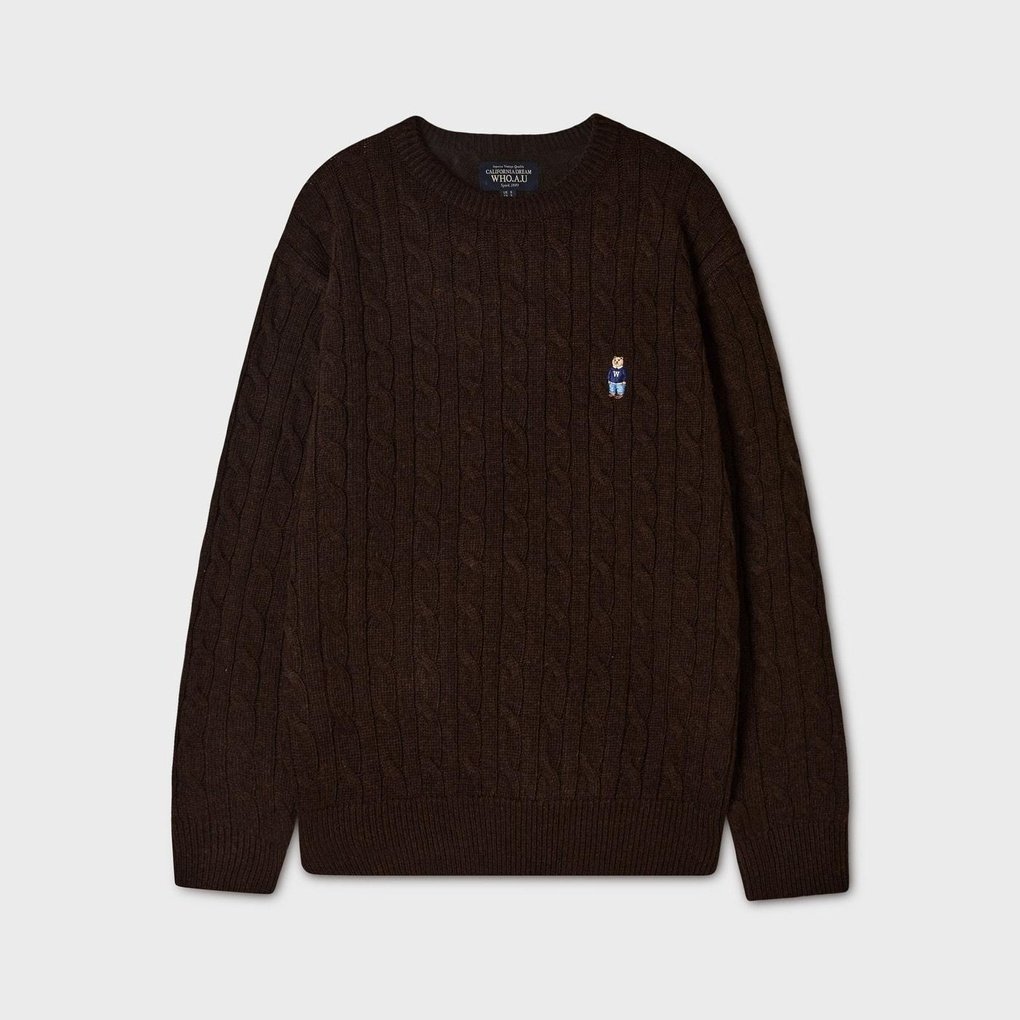 WHO A U WU115 TOP