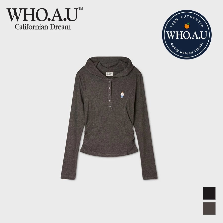 WHO A U WU117 TOP