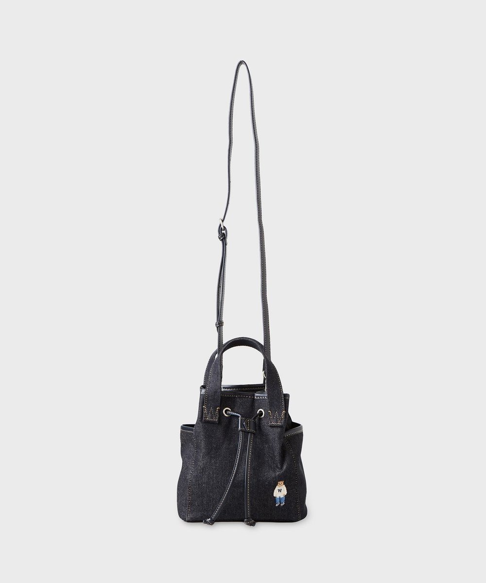 WHO A U WU130 BAG