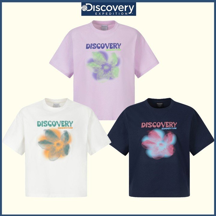 DISCOVERY DV102 TOP