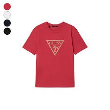 GUESS GU124 TOP