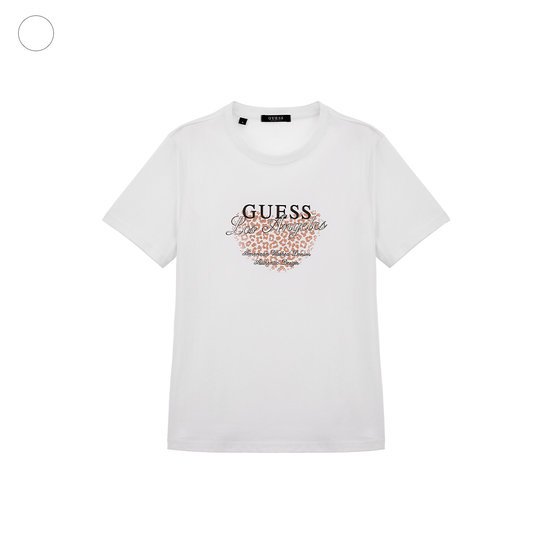 GUESS GU125 TOP