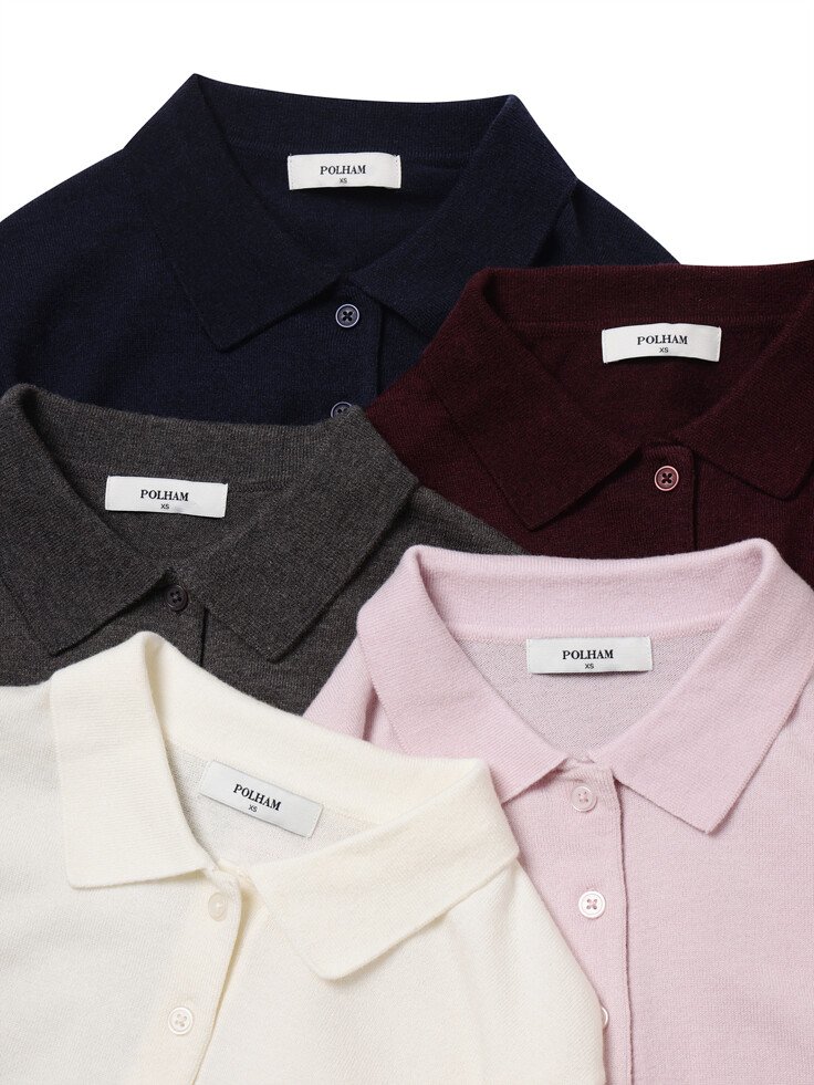 POLHAM PM102 TOP