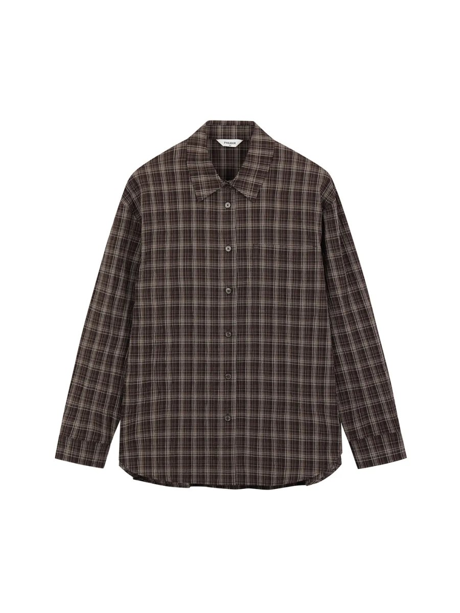 POLHAM PM108 TOP