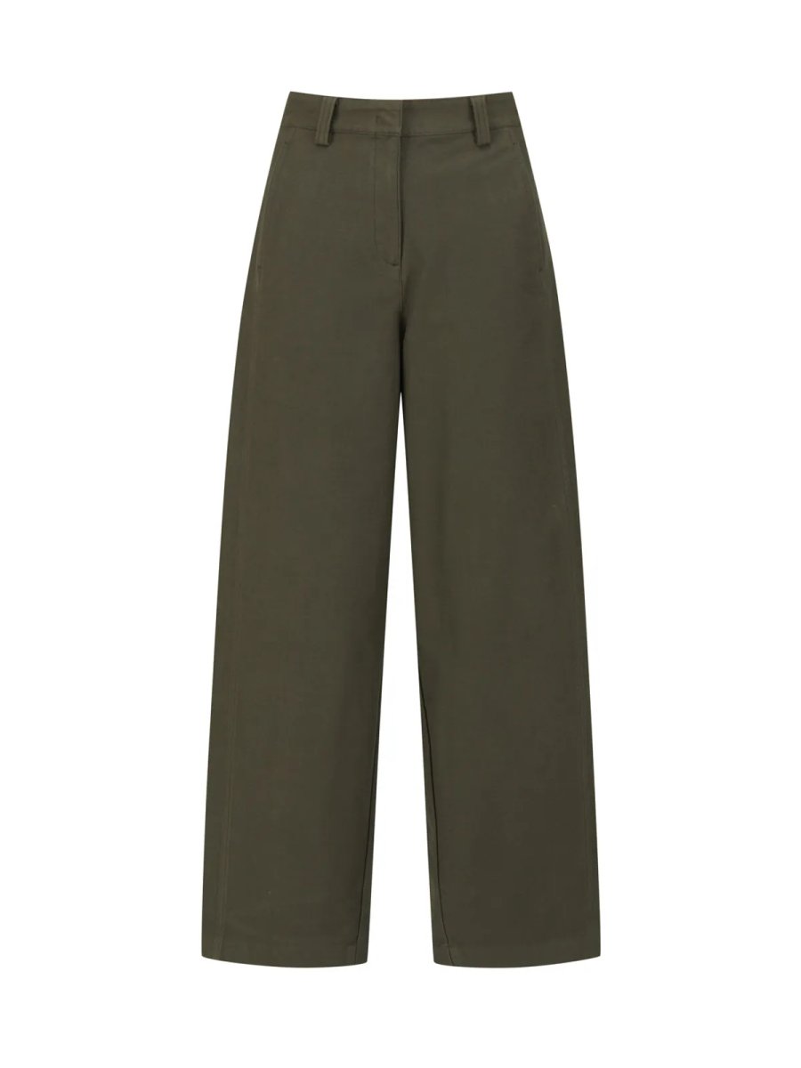 POLHAM PM113 PANTS