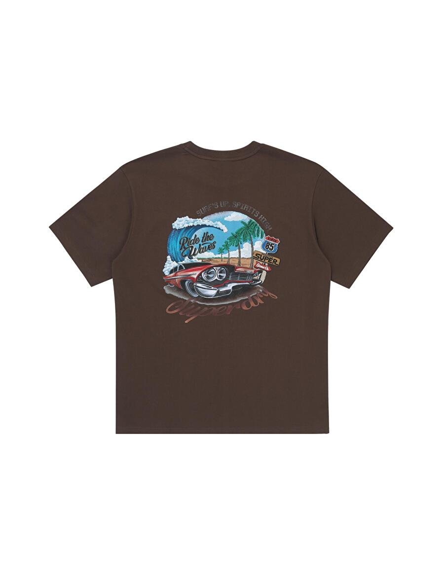 SUPERDRY SR101 TOP