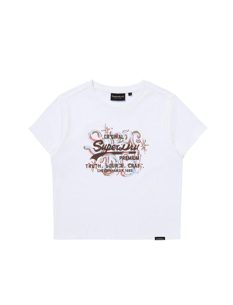 SUPERDRY SR103 TOP