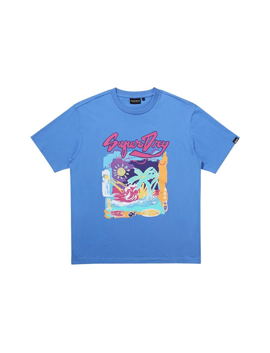 SUPERDRY SR106 TOP
