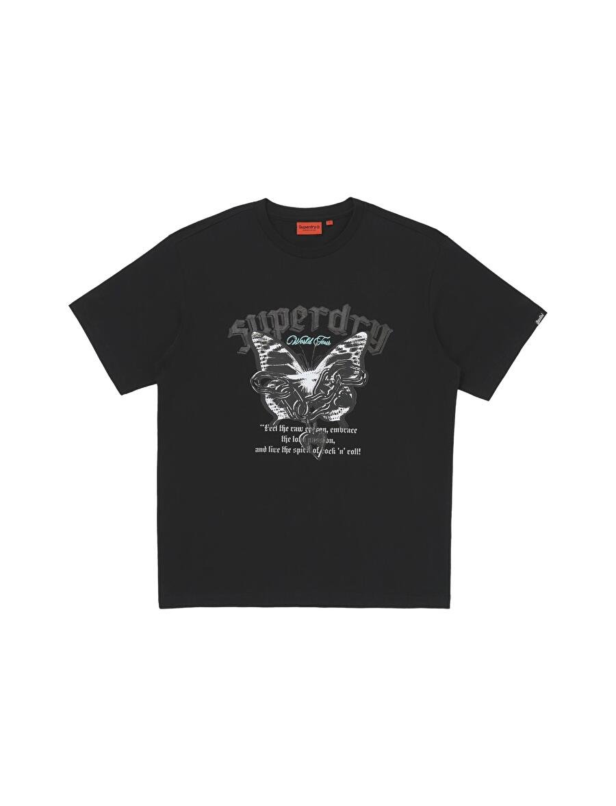 SUPERDRY SR109 TOP