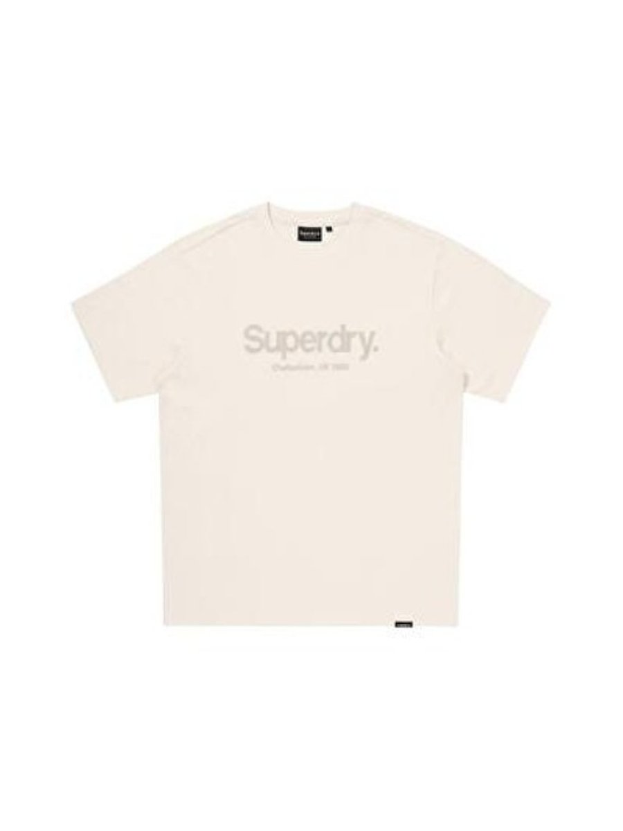 SUPERDRY SR114 TOP