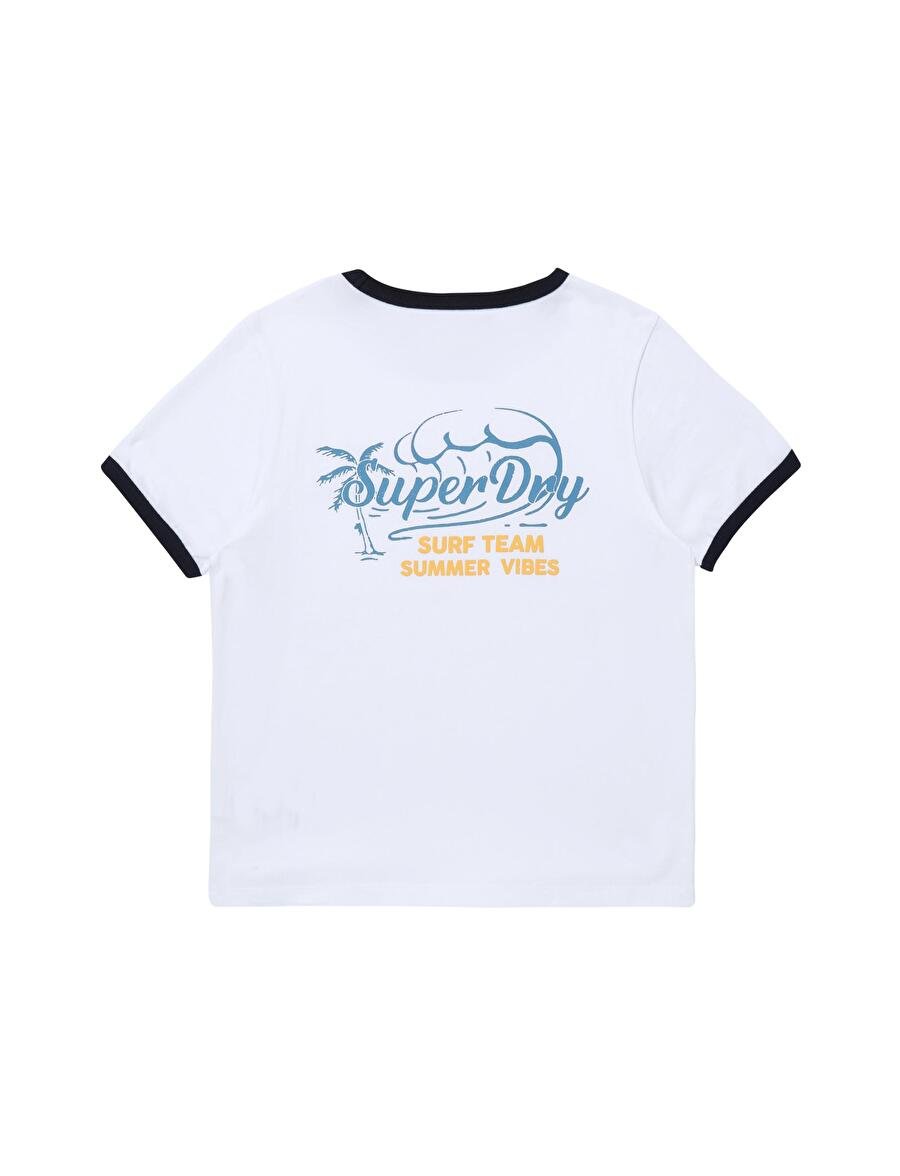 SUPERDRY SR117 TOP
