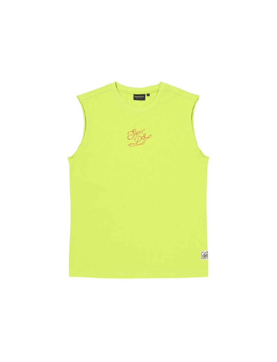 SUPERDRY SR122 TOP