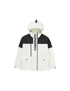 SUPERDRY SR125 JACKET