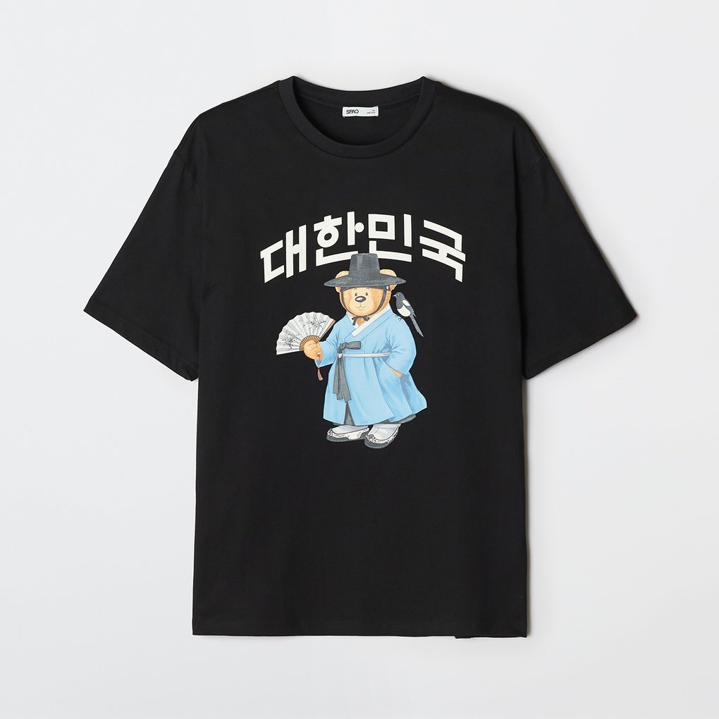 SPAO SP101 TOP
