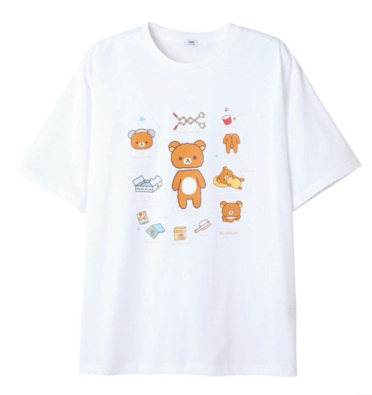 SPAO SP102 TOP