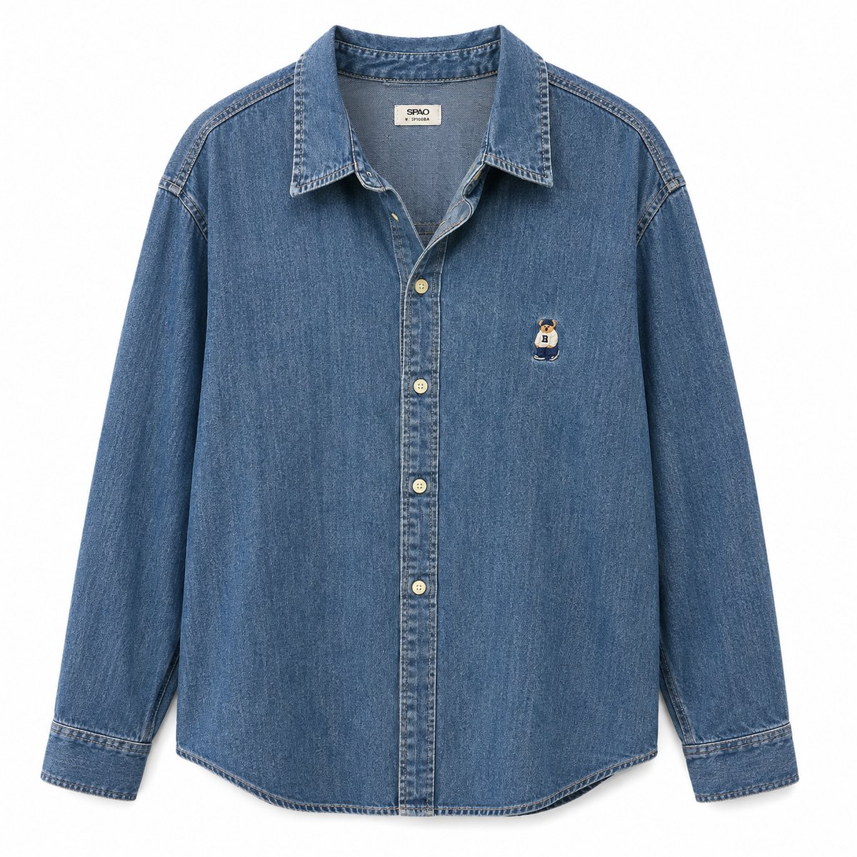 SPAO SP104 TOP