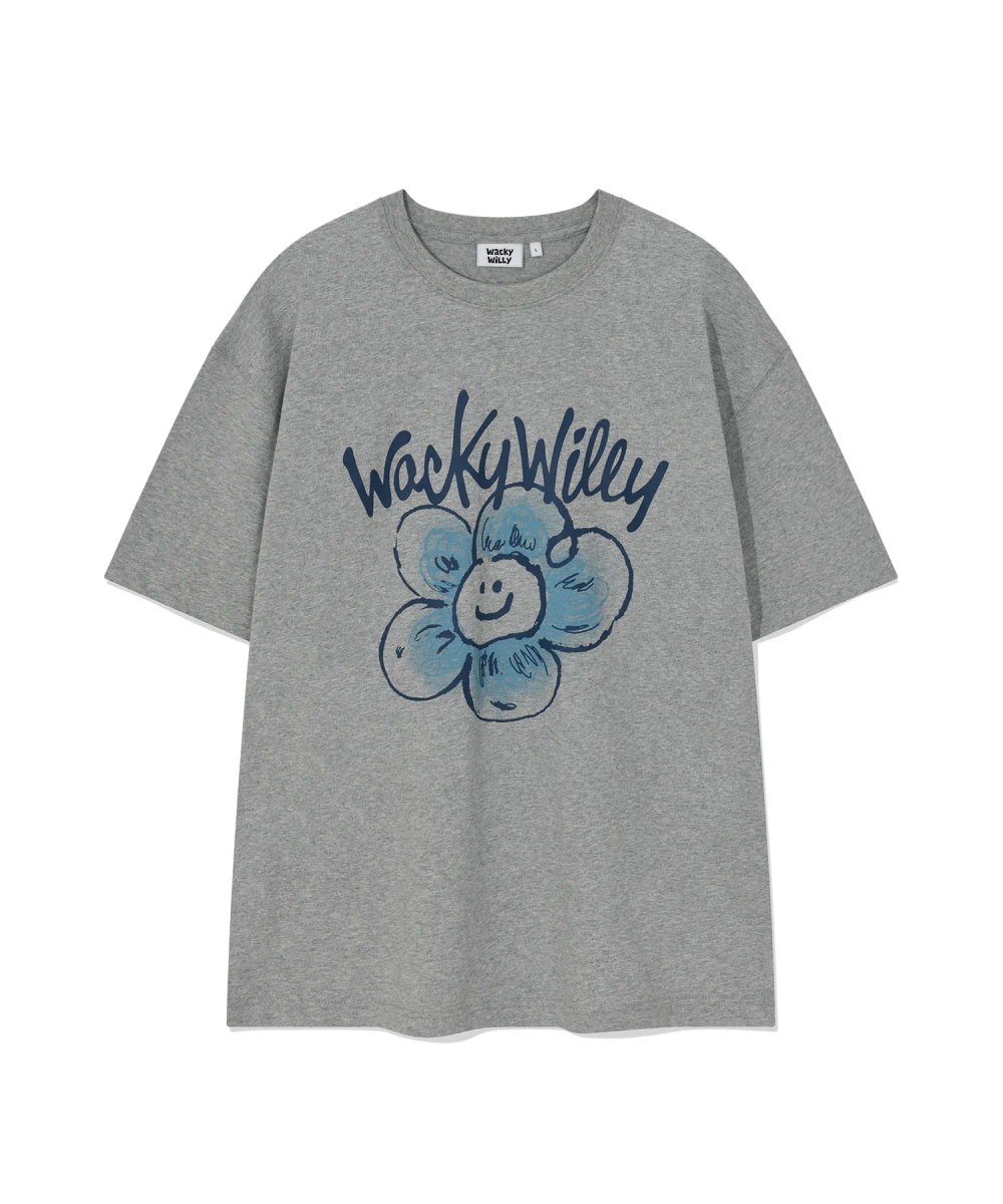 WACKY WILLY WK101 TOP