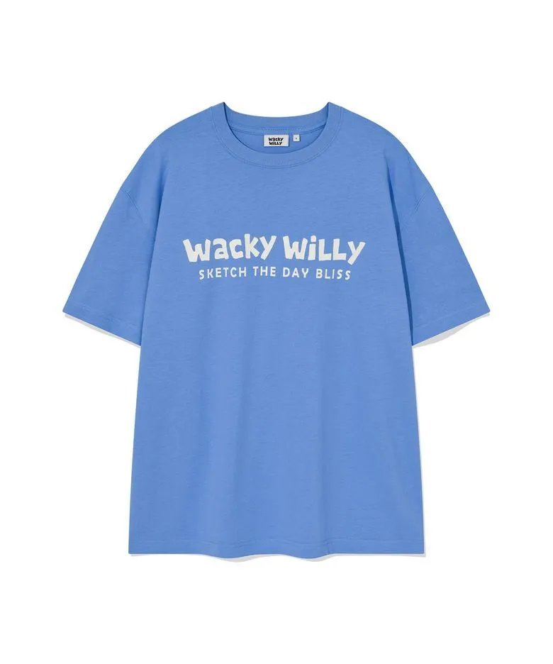 WACKY WILLY WK110 TOP