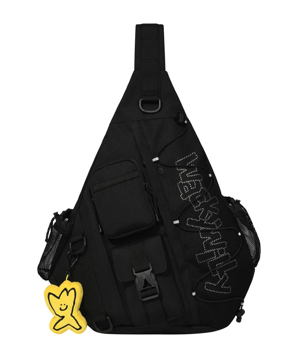 WACKY WILLY WK117 BAG