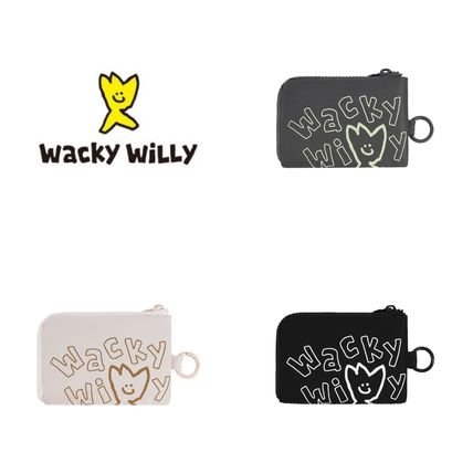 WACKY WILLY WK119 WALLET
