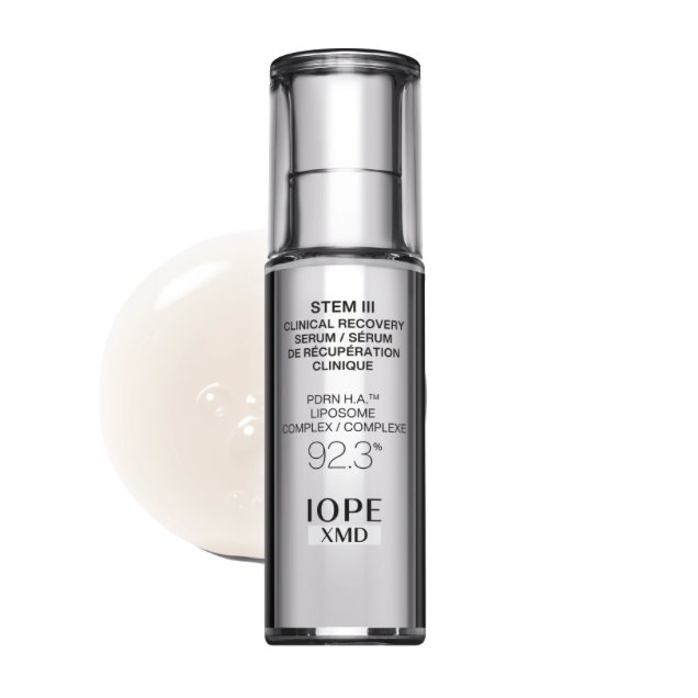 YY115 IOPE CLINICAL GRADE STEM III CLINICAL RECOVERY SERUM 23ML