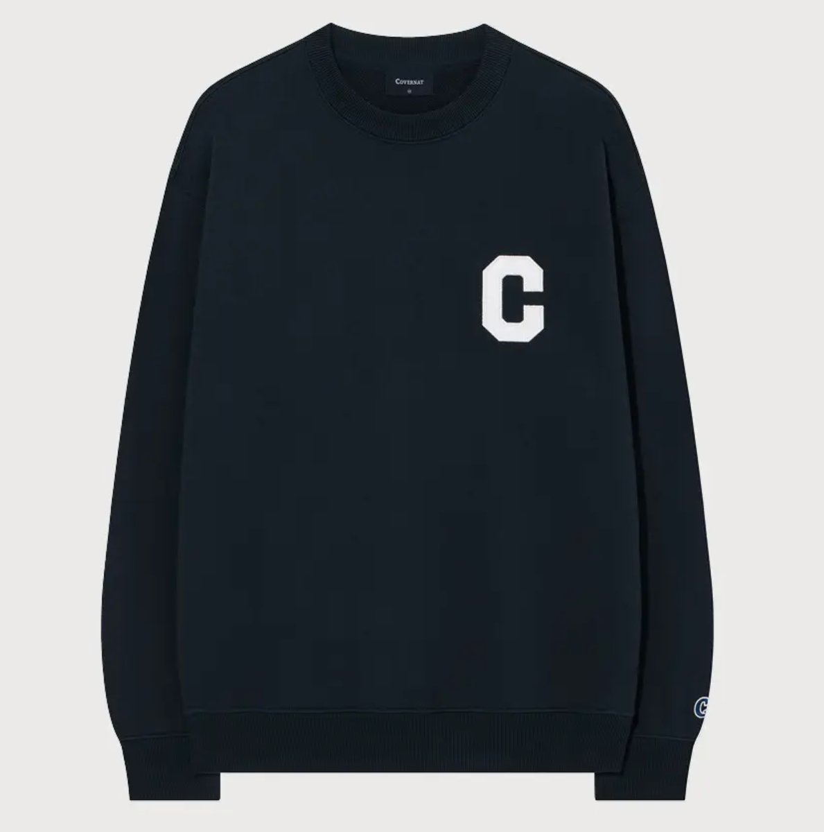 COVERNAT CT101 TOP
