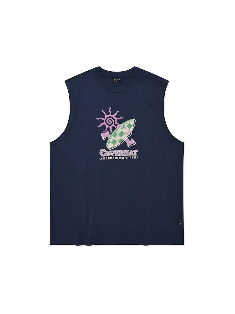 COVERNAT CT107 TOP