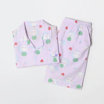 SPAO SP116 PYJAMAS