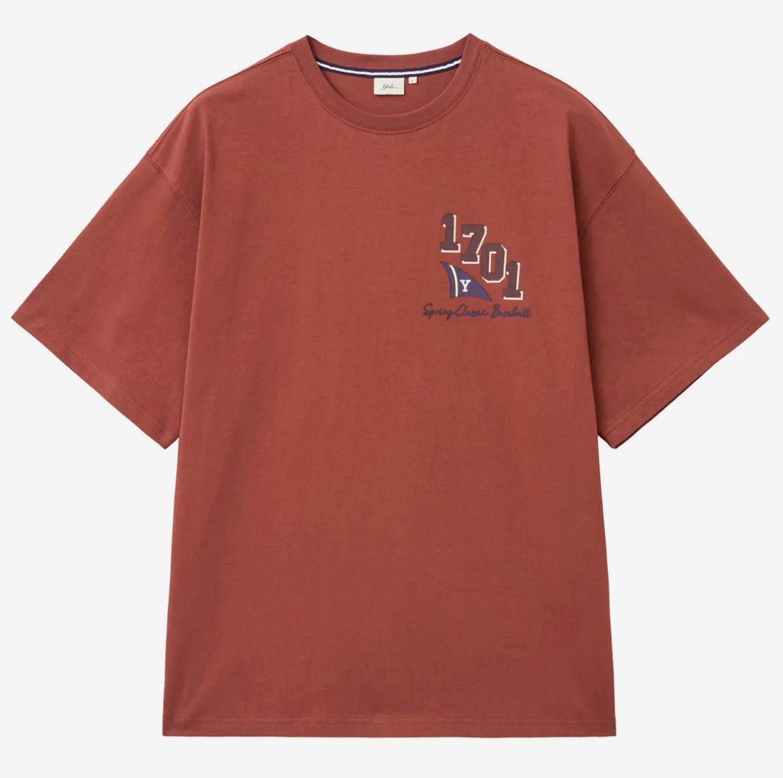 YALE YA007 TOP