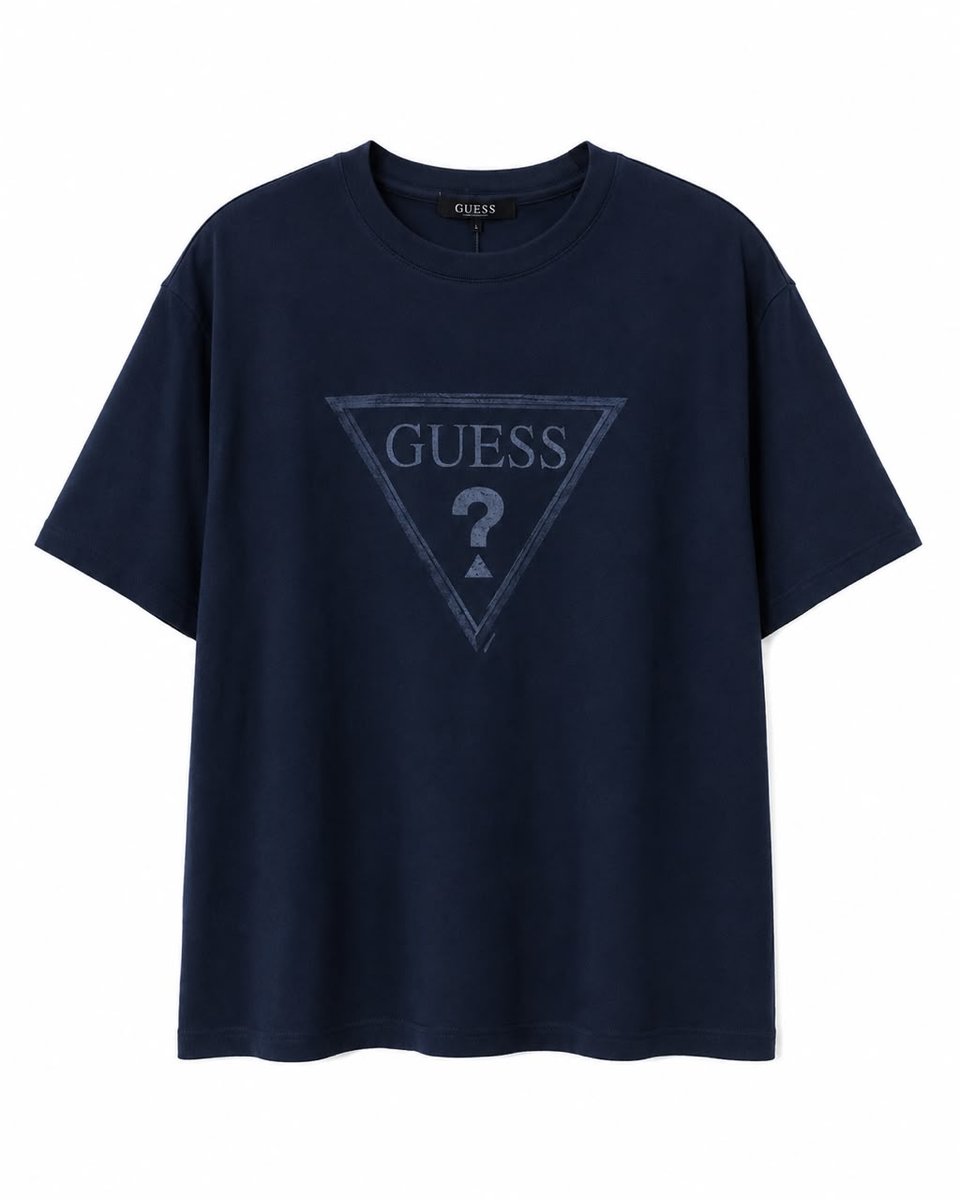 GUESS GU140 TOP