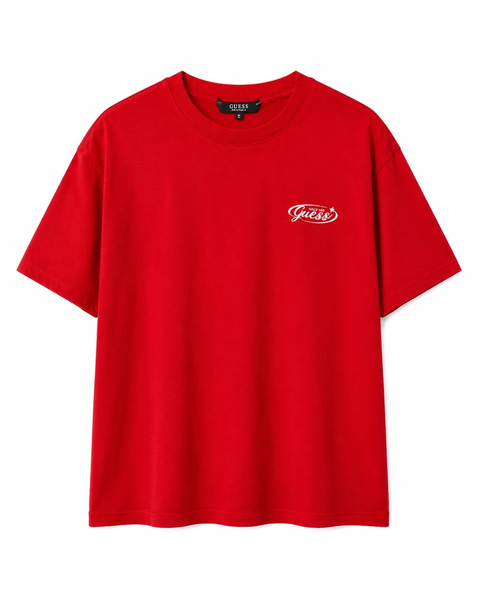 GUESS GU142 TOP