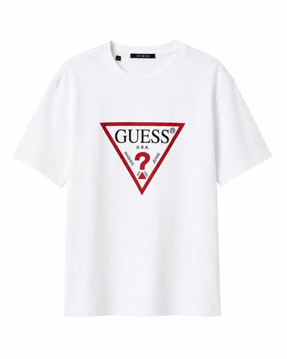 GUESS GU143 TOP