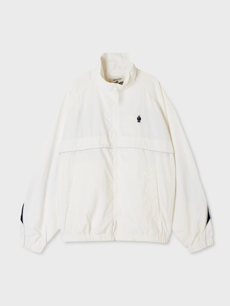 WHO A U WU203 JACKET