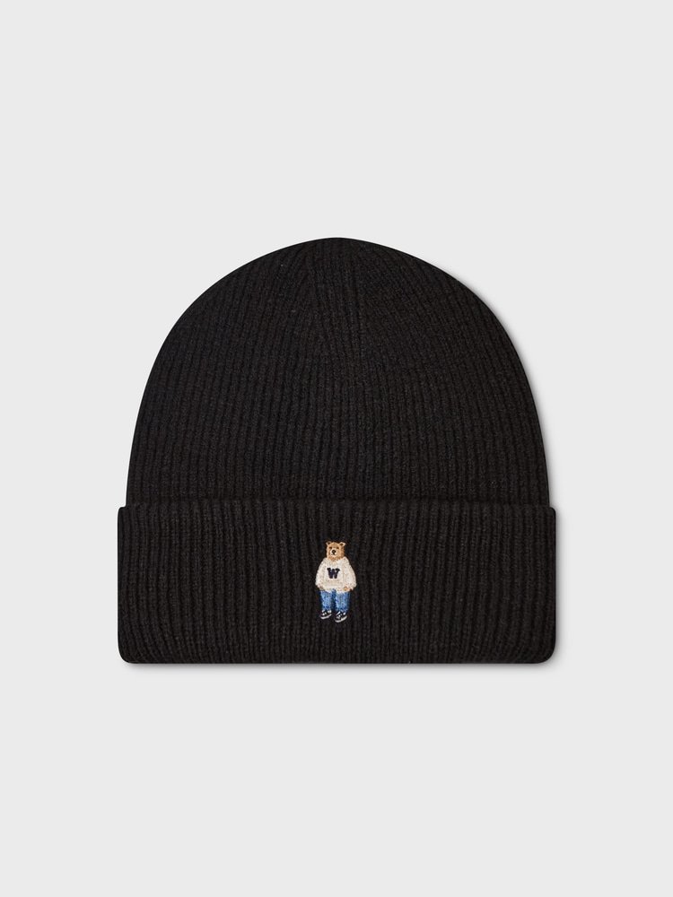 WHO A U WU213 BEANIE