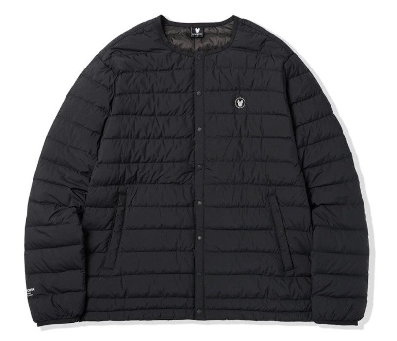 LIFEWORK LW203 JACKET
