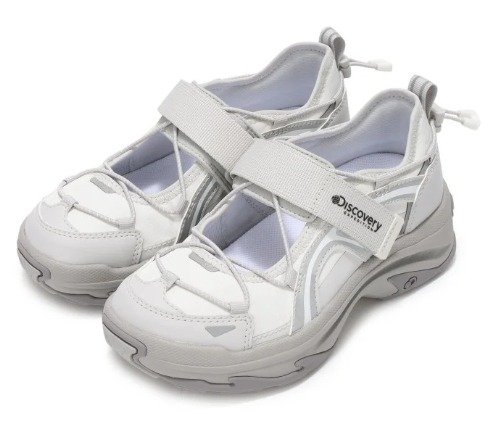 DISCOVERY DV206 SHOES
