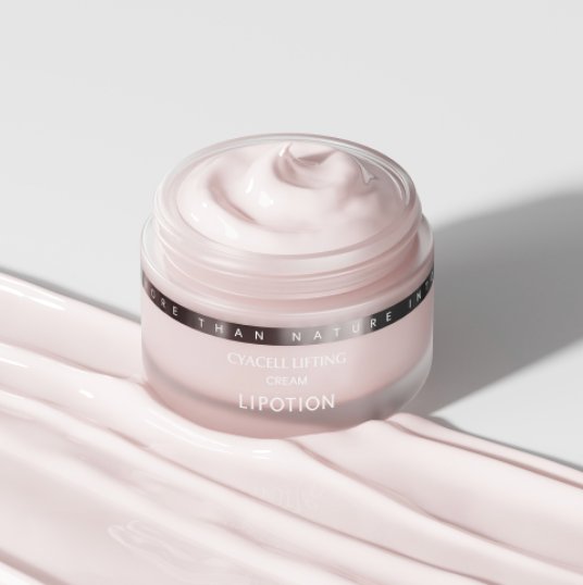 LIPOTION LP204 CYACELL LIFTING CREAM (50ML)