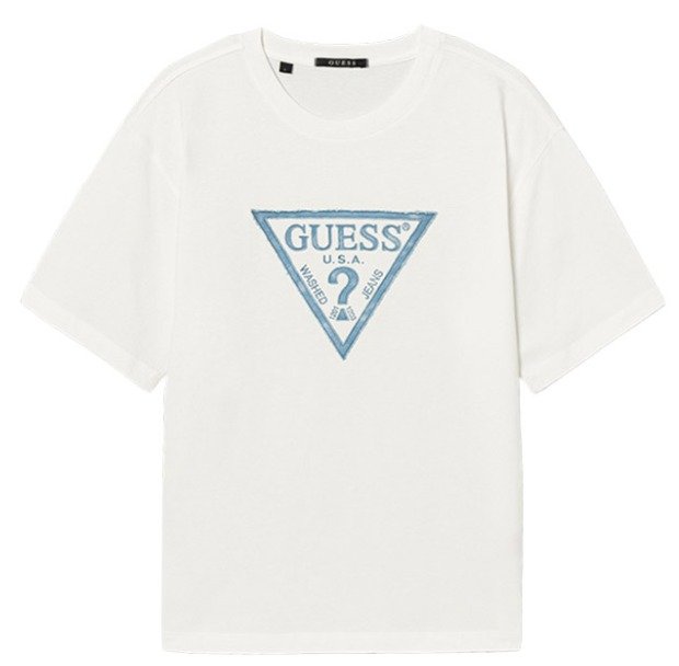 GUESS GU213 TOP