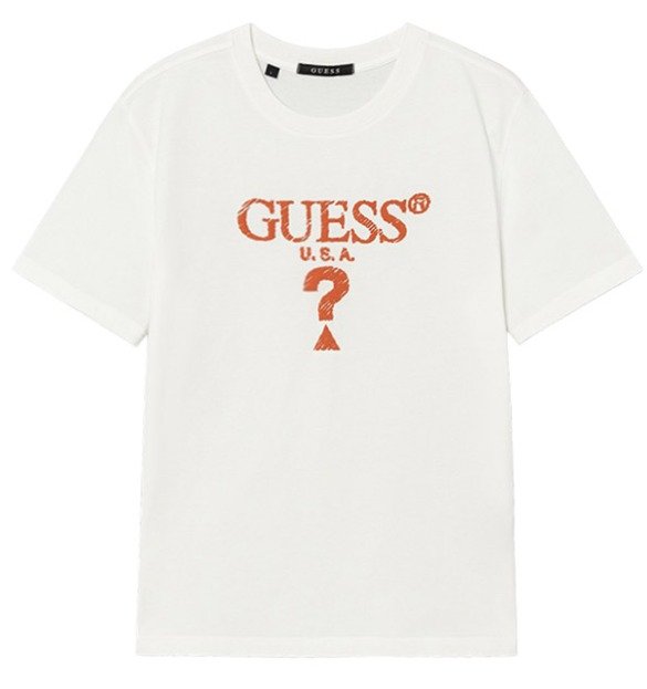 GUESS GU215 TOP