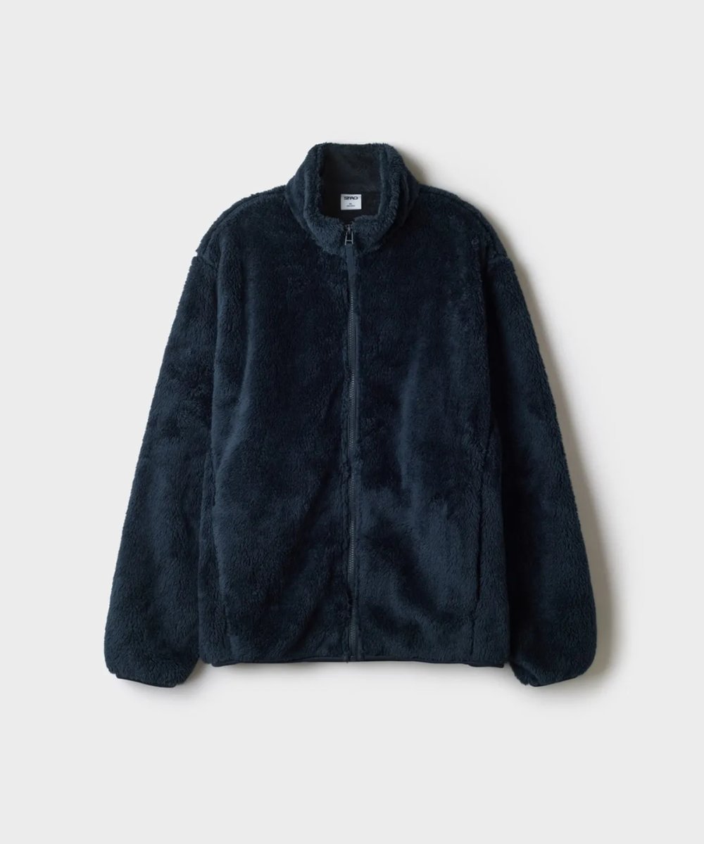 SPAO SP206 JACKET