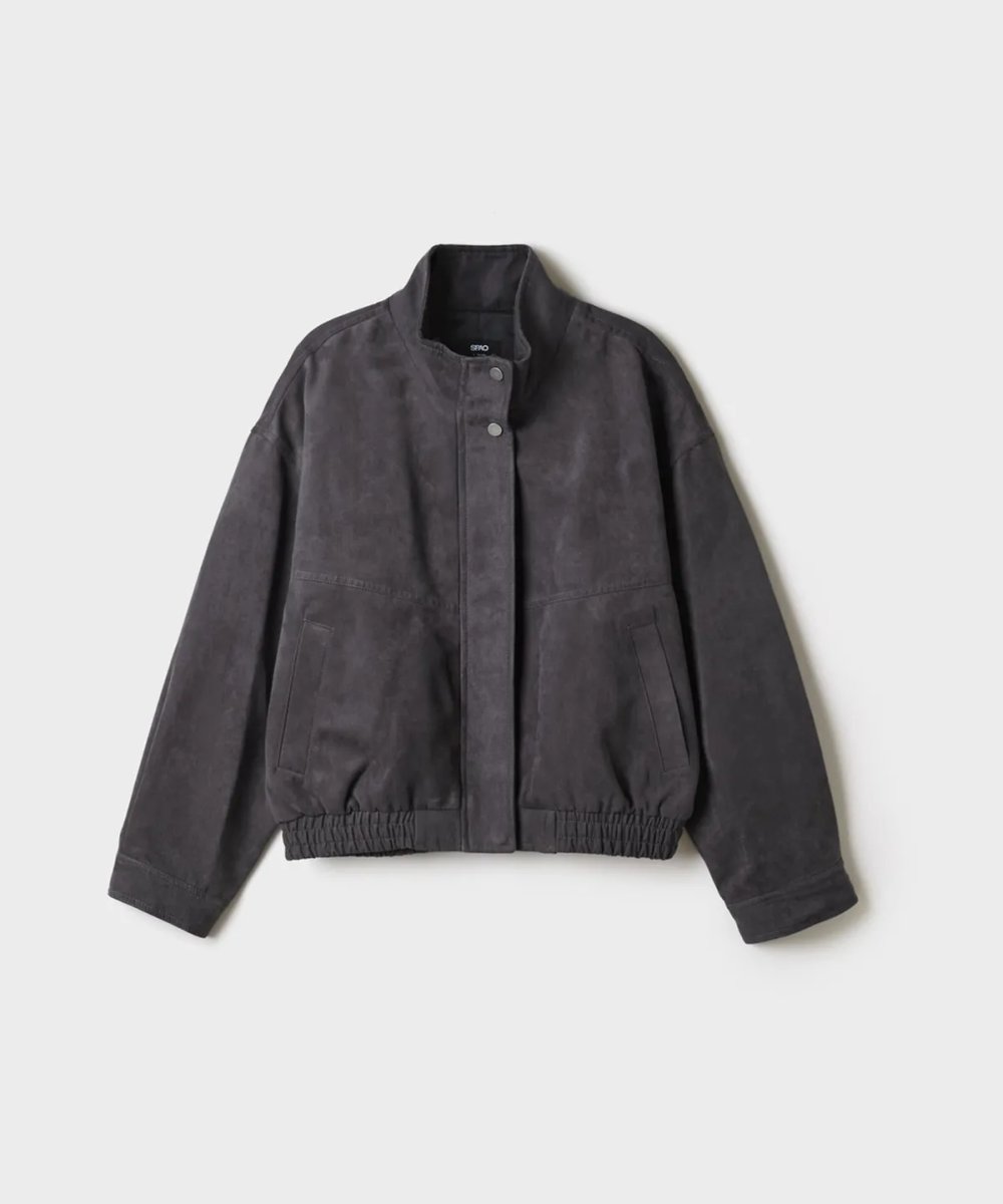 SPAO SP210 JACKET
