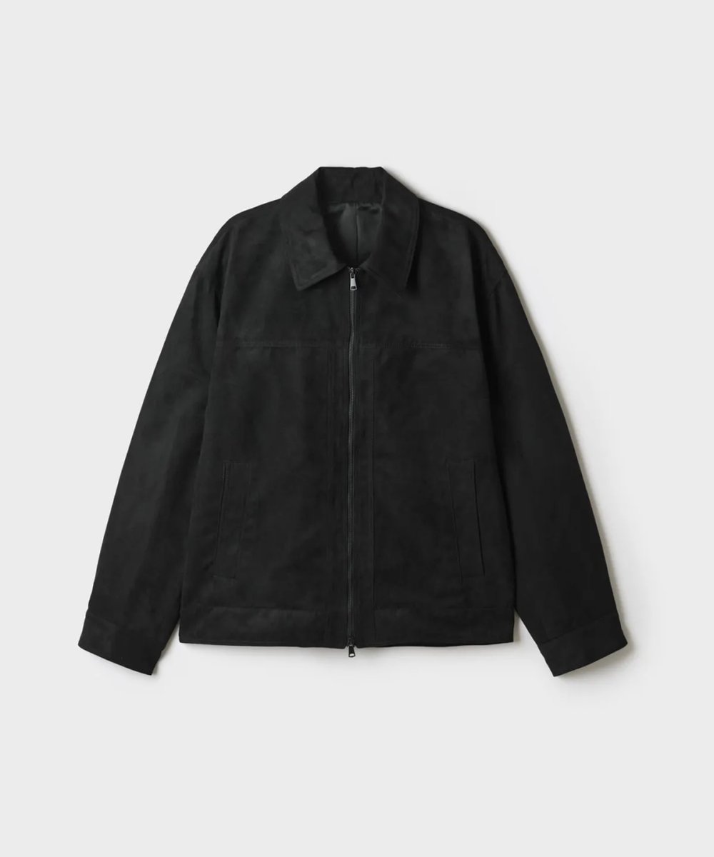 SPAO SP211 JACKET