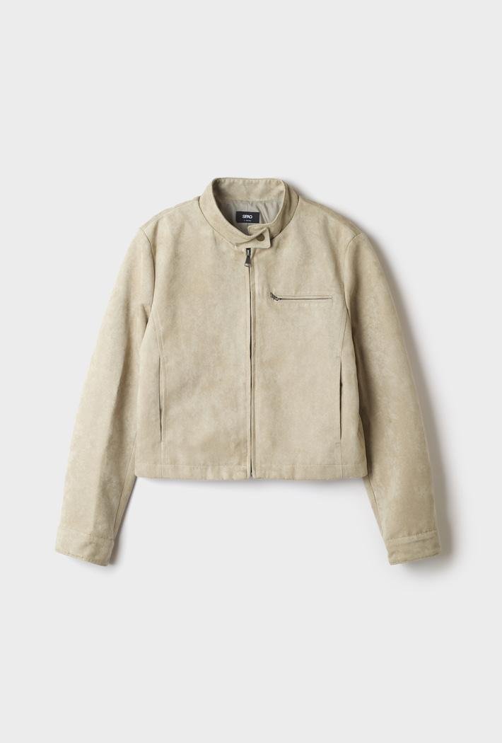 SPAO SP212 JACKET