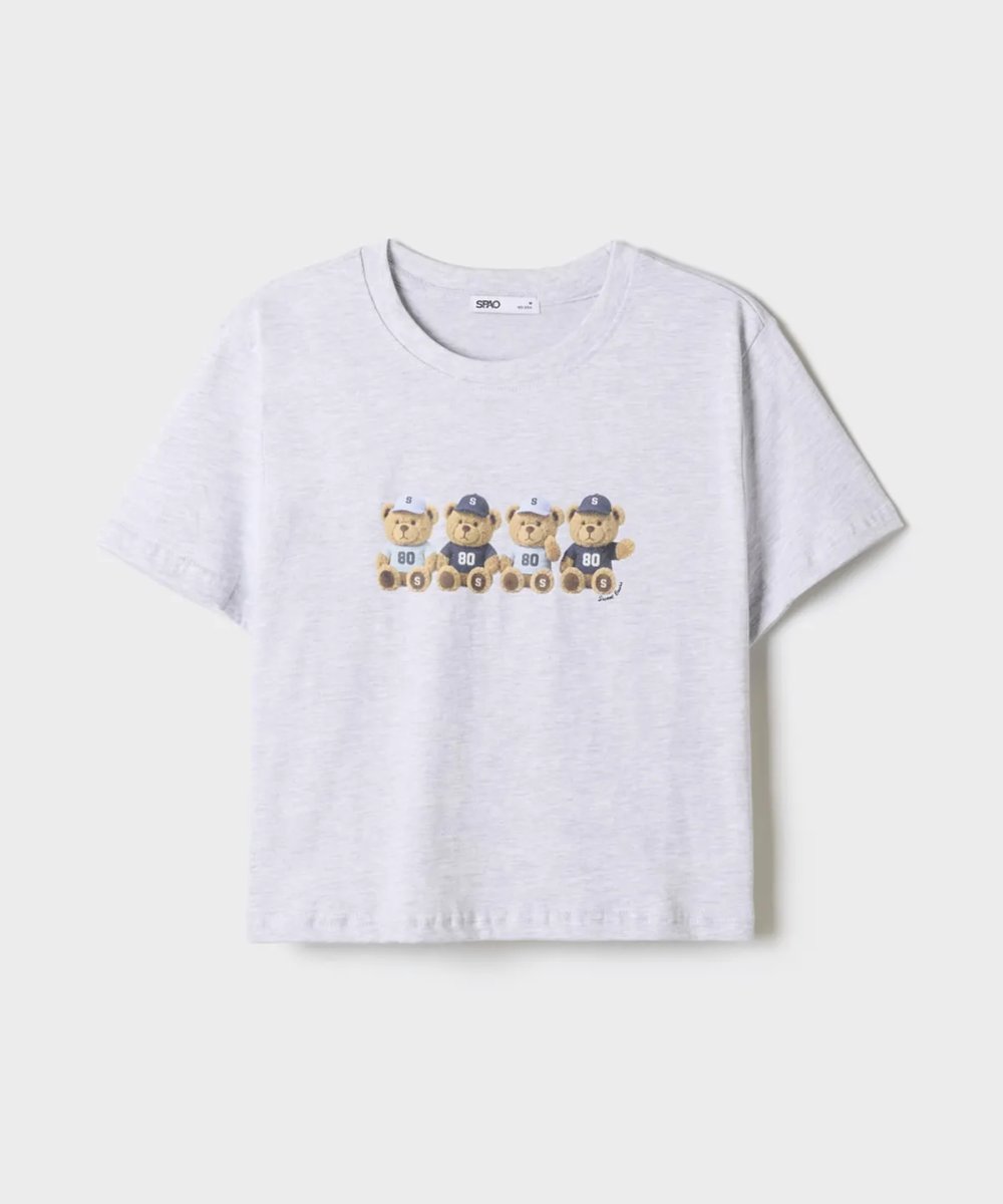 SPAO SP213 TOP