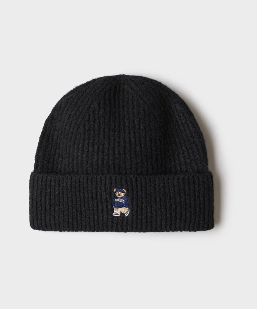 SPAO SP217 BEANIE