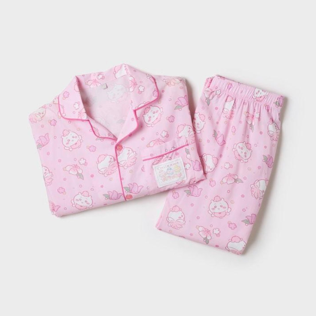 SPAO SP223 PYJAMAS