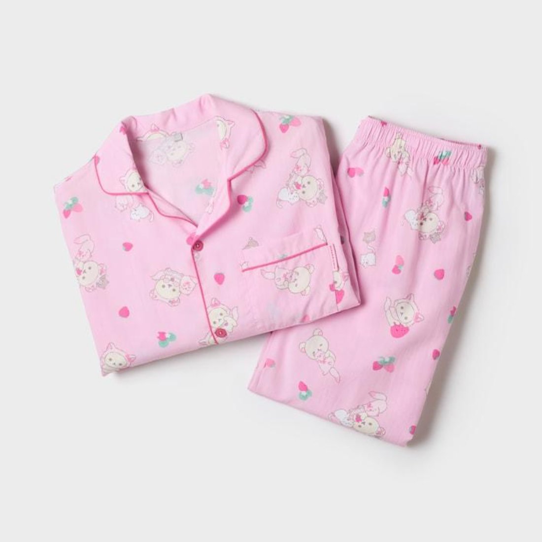 SPAO SP224 PYJAMAS
