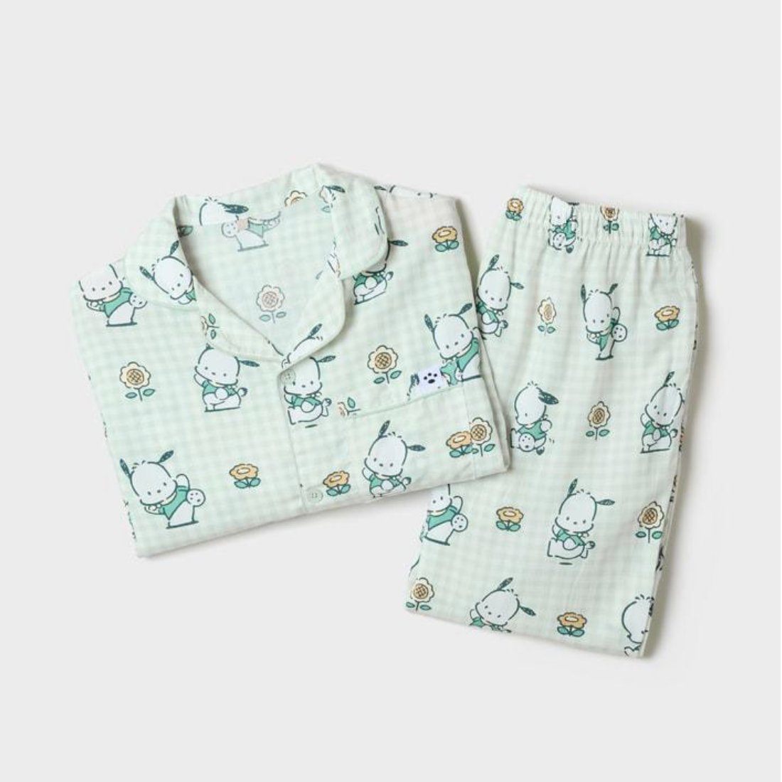 SPAO SP225 PYJAMAS